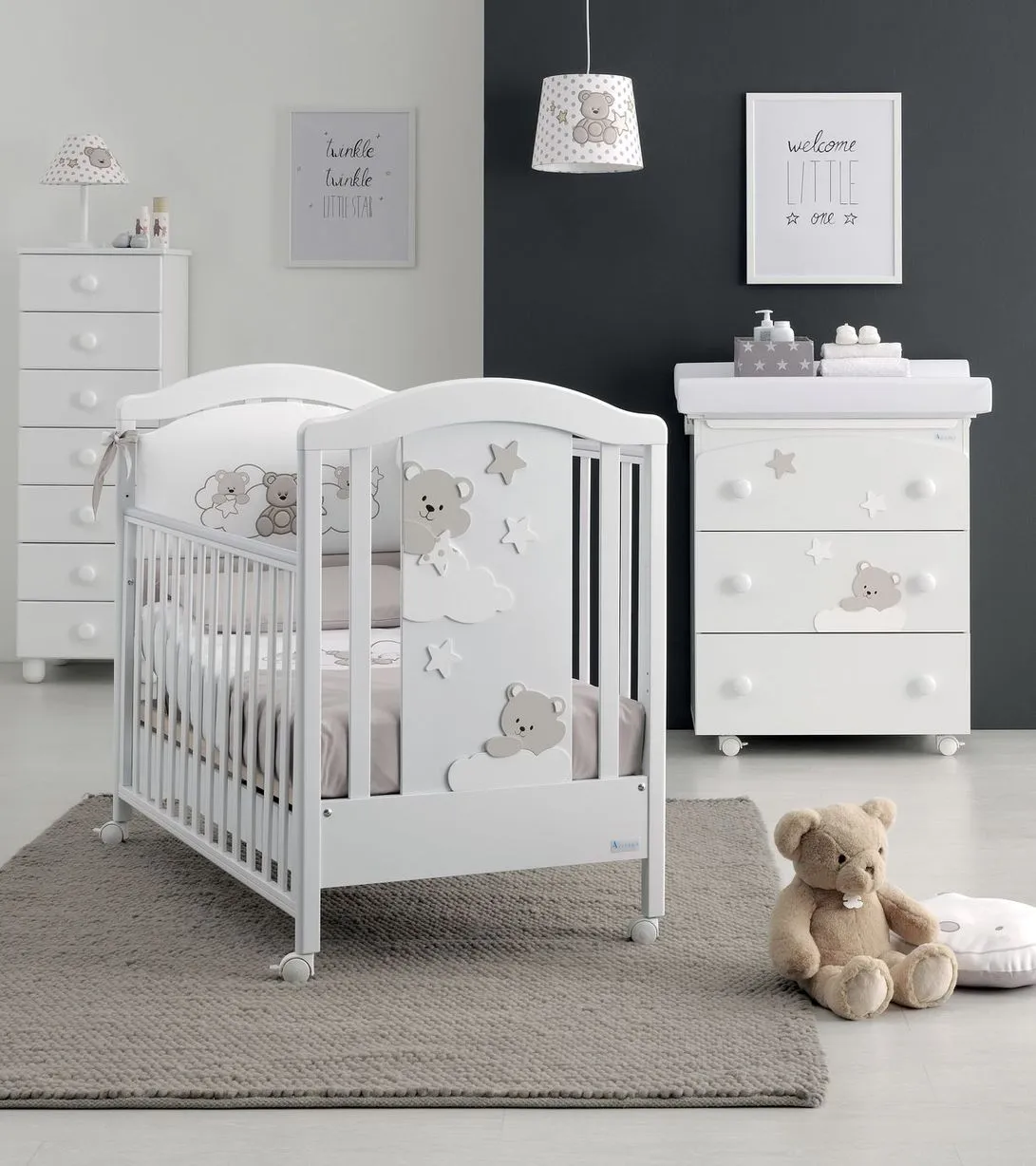 CAMERA-BEBE-MARS-AZZURRA