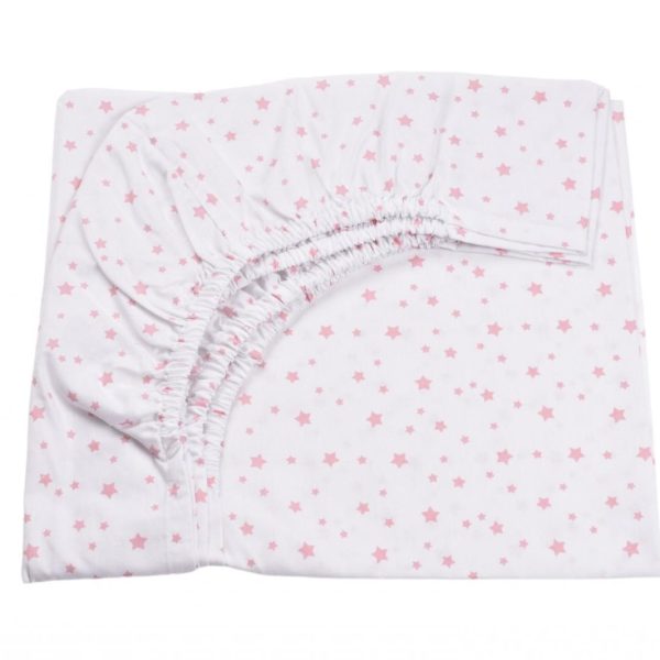 Cearceaf patut model stelute 108/55cm