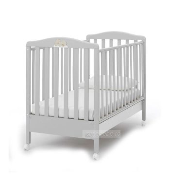 Patut bebelusi Web gri