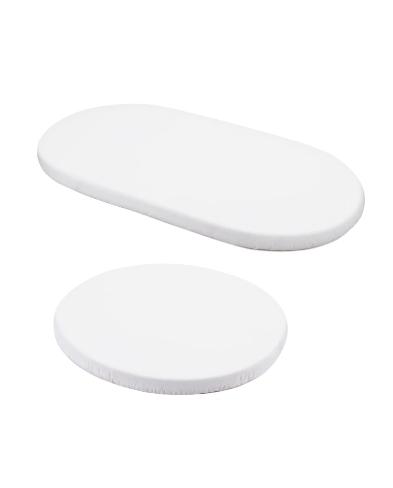 set-cearceaf-oval-2bucati